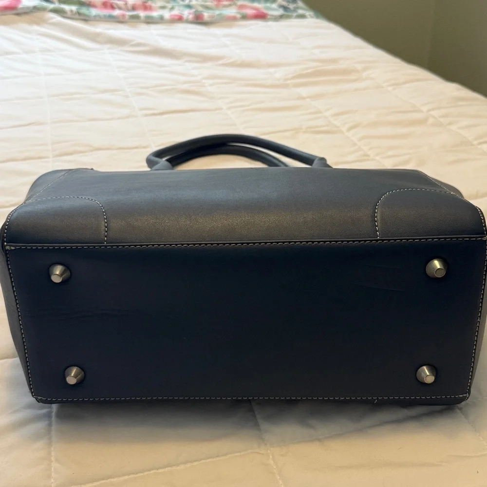 Little Unicorn Brookside Tote Diaper Bag